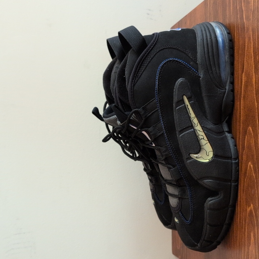 Nike Air Max Penny 1 Sz 12 All Star - Picture 3 of 8